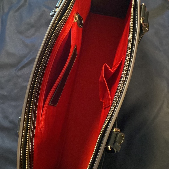 Dooney & Bourke Secretarial Brief - Picture 9 of 13